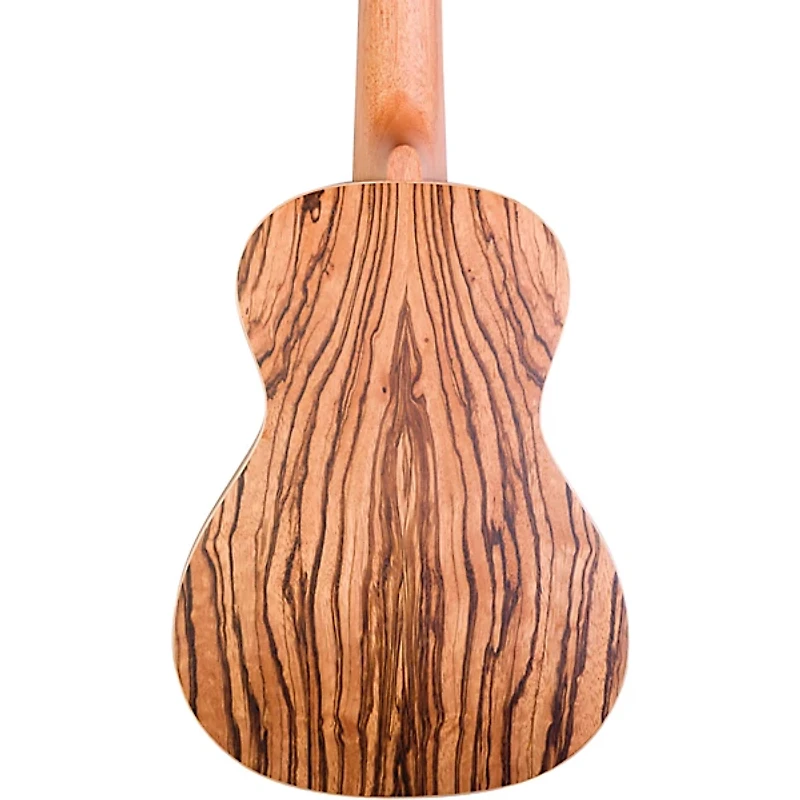 Flight DUC 525 Concert Ukulele Natural