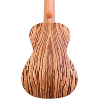 Flight DUC 525 Concert Ukulele Natural