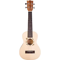 Flight DUC 525 Concert Ukulele Natural