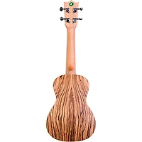 Flight DUC 525 Concert Ukulele Natural