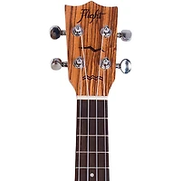 Flight DUC 525 Concert Ukulele Natural