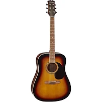 Mitchell D120 Dreadnought Acoustic Guitar -