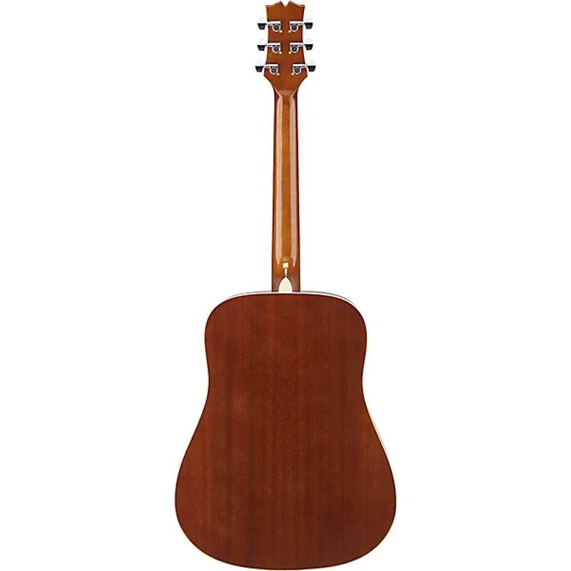 Mitchell D120 Dreadnought Acoustic Guitar -