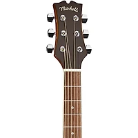 Mitchell D120 Dreadnought Acoustic Guitar -