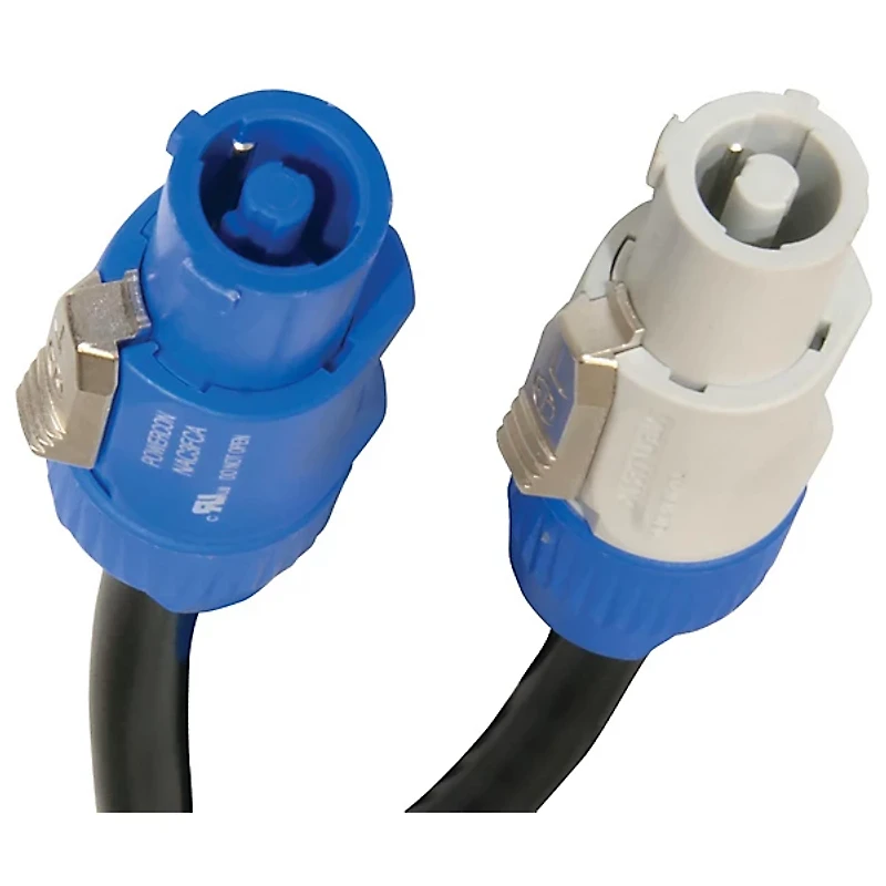 CHAUVET DJ powerCON Extension Cable 25 ft.