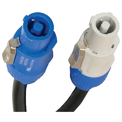 CHAUVET DJ powerCON Extension Cable 25 ft.