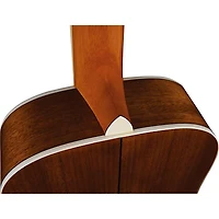 Mitchell DJ120 Junior Dreadnought Acoustic Guitar Natural