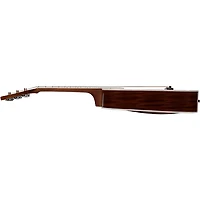 Mitchell DJ120 Junior Dreadnought Acoustic Guitar Natural