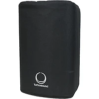 Turbosound TS-PC10-1 Deluxe Water-Resistant Protective Cover for 10" Loudspeakers