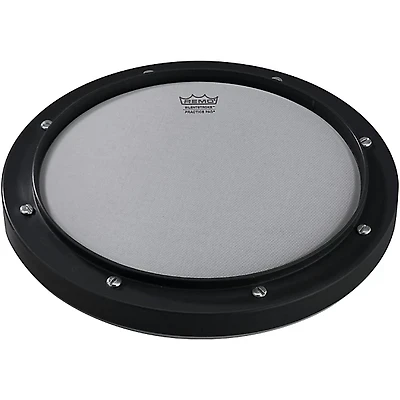 Remo Silentstroke Practice Pad 8 in.