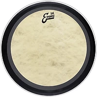 EVANS EMAD Calftone Bass Drum Head