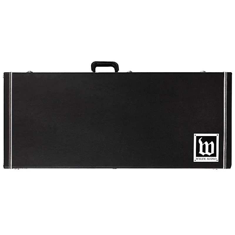 Wylde Audio 4491 WA-VW2 Case