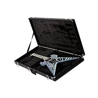 Wylde Audio 4491 WA-VW2 Case