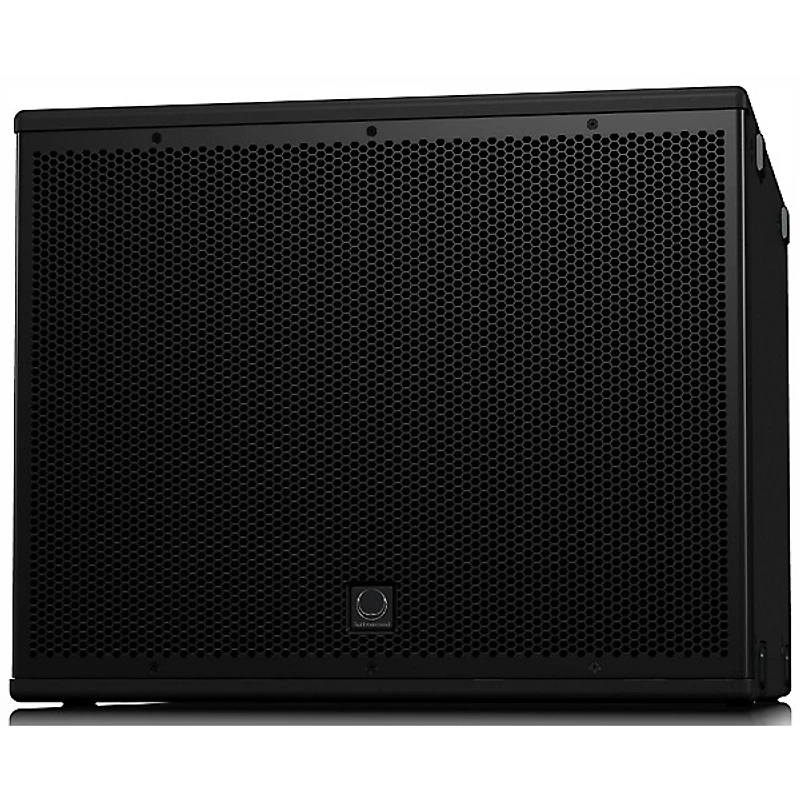 Turbosound NuQ115B 15" Front Loaded Subwoofer