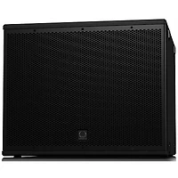 Turbosound NuQ115B 15" Front Loaded Subwoofer