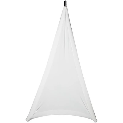 JBL Bag Stretchy Cover for Tripod Stand - 1 Side White White