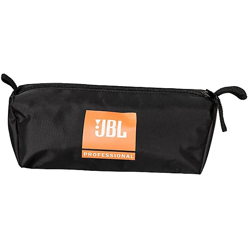 JBL Bag Stretchy Cover for Tripod Stand - 1 Side White White