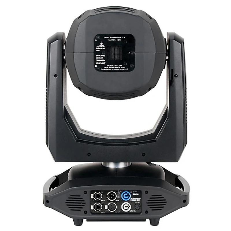 Elation Platinum HFX