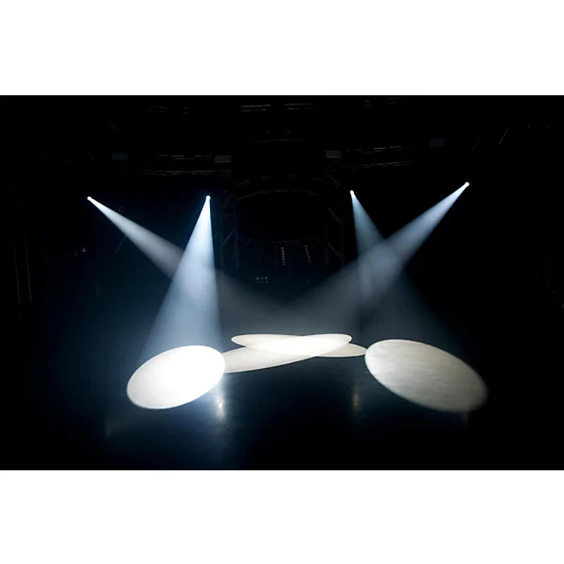 Elation Platinum HFX