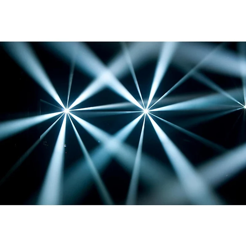 Elation Platinum HFX