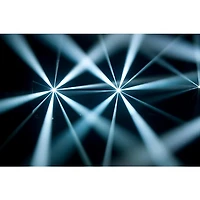 Elation Platinum HFX