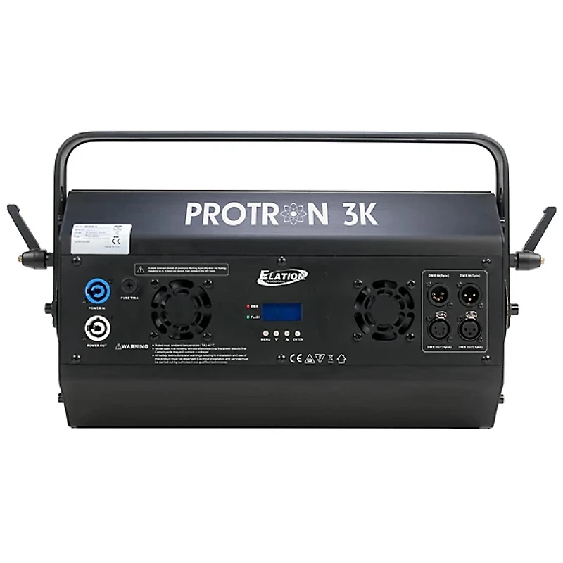 Elation Protron 3K LED Strobe