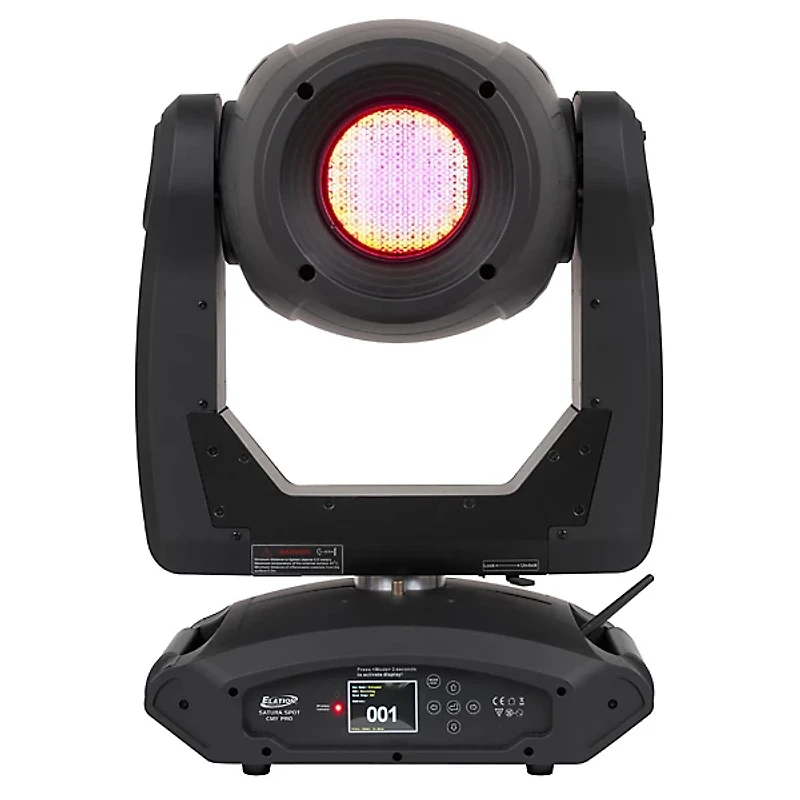 Elation Satura Spot CMY Pro