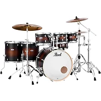 Pearl Decade Maple 7-Piece Shell Pack