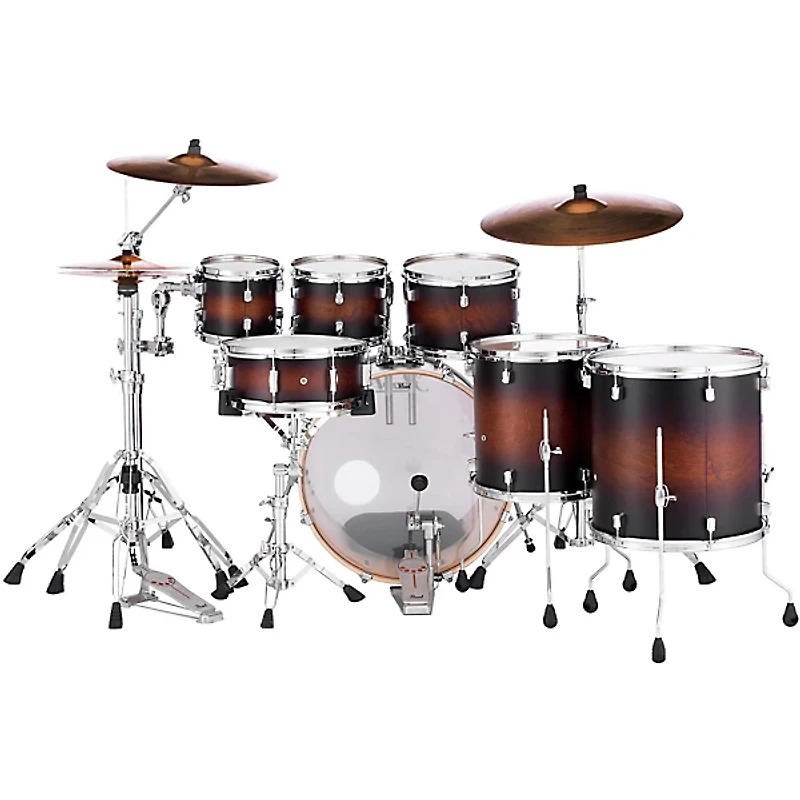 Pearl Decade Maple 7-Piece Shell Pack