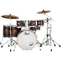 Pearl Decade Maple 7-Piece Shell Pack