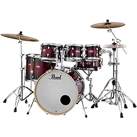 Pearl Decade Maple 7-Piece Shell Pack
