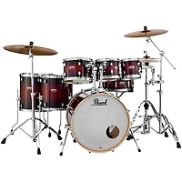 Pearl Decade Maple 7-Piece Shell Pack