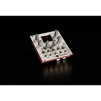 Kilpatrick Audio K4815 Pattern Generator Eurorack CV and MIDI Pattern Generator