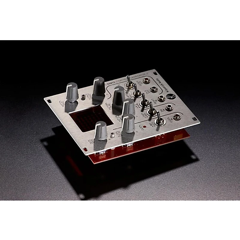 Kilpatrick Audio K4815 Pattern Generator Eurorack CV and MIDI Pattern Generator