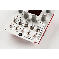 Kilpatrick Audio K4815 Pattern Generator Eurorack CV and MIDI Pattern Generator