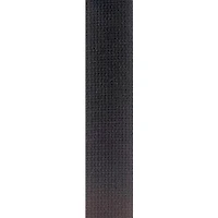 D'Addario PadLock Guitar Strap Black 2 in.