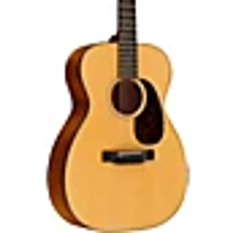 Martin 2024 Standard Series 00-18 Grand Concert Acoustic Guitar Natural