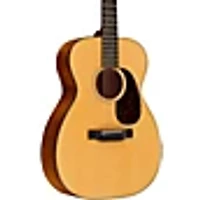 Martin 2024 Standard Series 00-18 Grand Concert Acoustic Guitar Natural