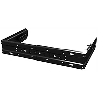 Turbosound Steel Wall Bracket for iQ12 Loudspeakers