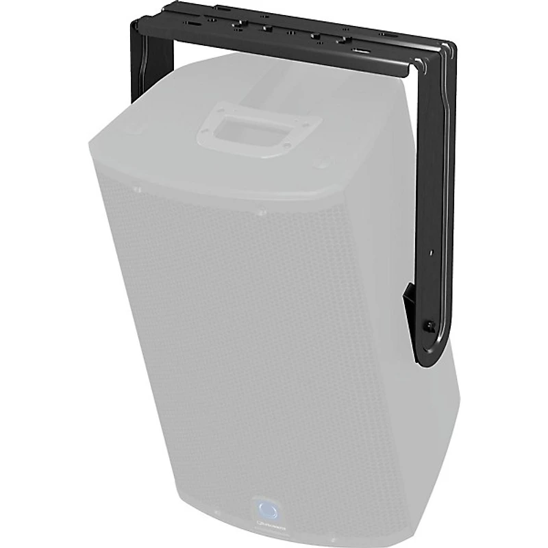 Turbosound Steel Wall Bracket for iQ12 Loudspeakers