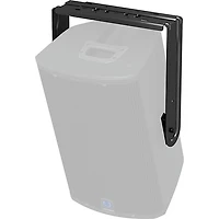 Turbosound Steel Wall Bracket for iQ12 Loudspeakers