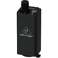 Behringer POWERPLAY PM1 Personal In-Ear Monitor Beltpack