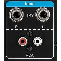 Fluid Audio Classic Series C5 5" Powered Studio Monitor (Pair)