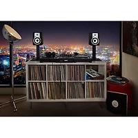 Fluid Audio Classic Series C5 5" Powered Studio Monitor (Pair)