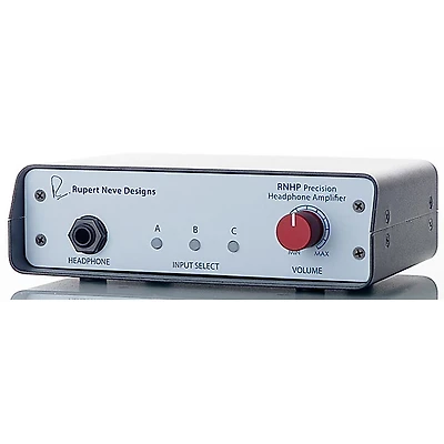 Rupert Neve Designs Precision Headphone Amplifier