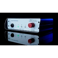Rupert Neve Designs Precision Headphone Amplifier