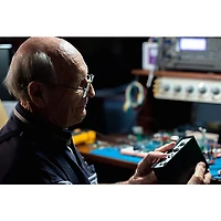 Rupert Neve Designs Precision Headphone Amplifier