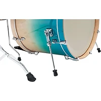 TAMA Superstar Classic 7-Piece Shell Pack Coastal Drift