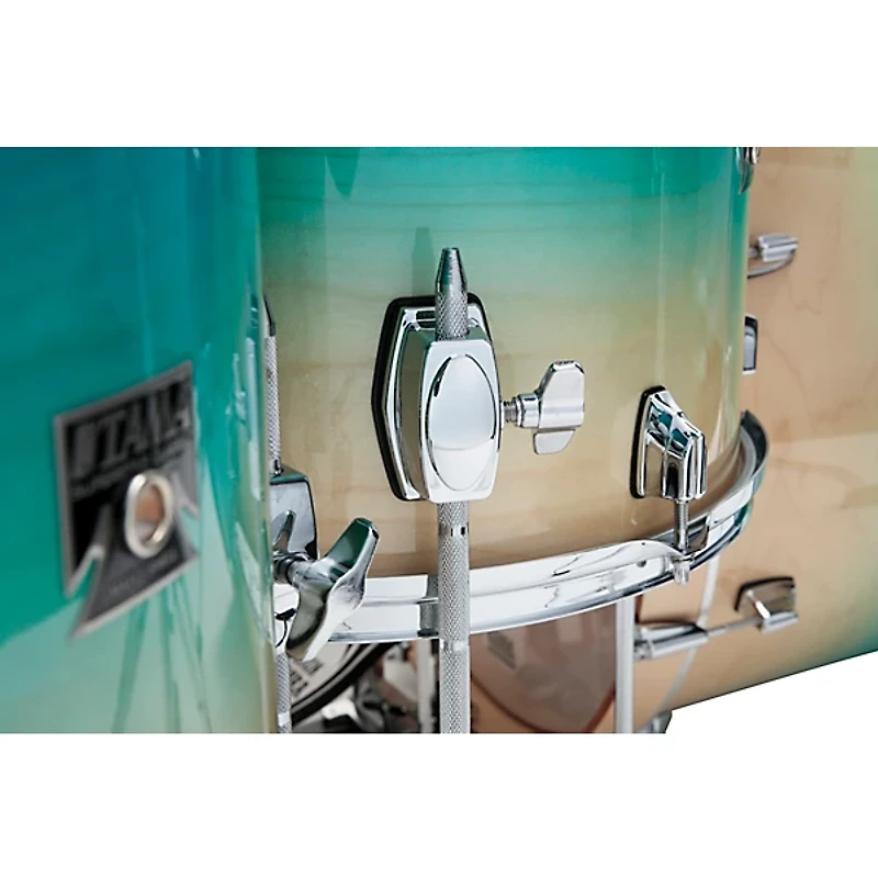 TAMA Superstar Classic 7-Piece Shell Pack Coastal Drift