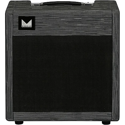 Morgan Amplification AC20 1x12" 20W Tube Combo Amp Twilight Finish